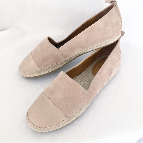 and other stories espadrilles